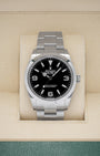 Rolex Explorer 224270 at Noah's Fine Jewelry | Frisco, Texas Watch Store
