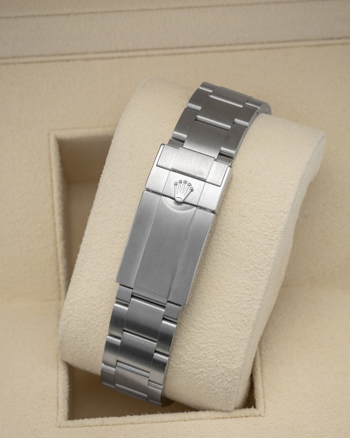 Rolex Explorer 224270 at Noah's Fine Jewelry | Frisco, Texas Watch Store