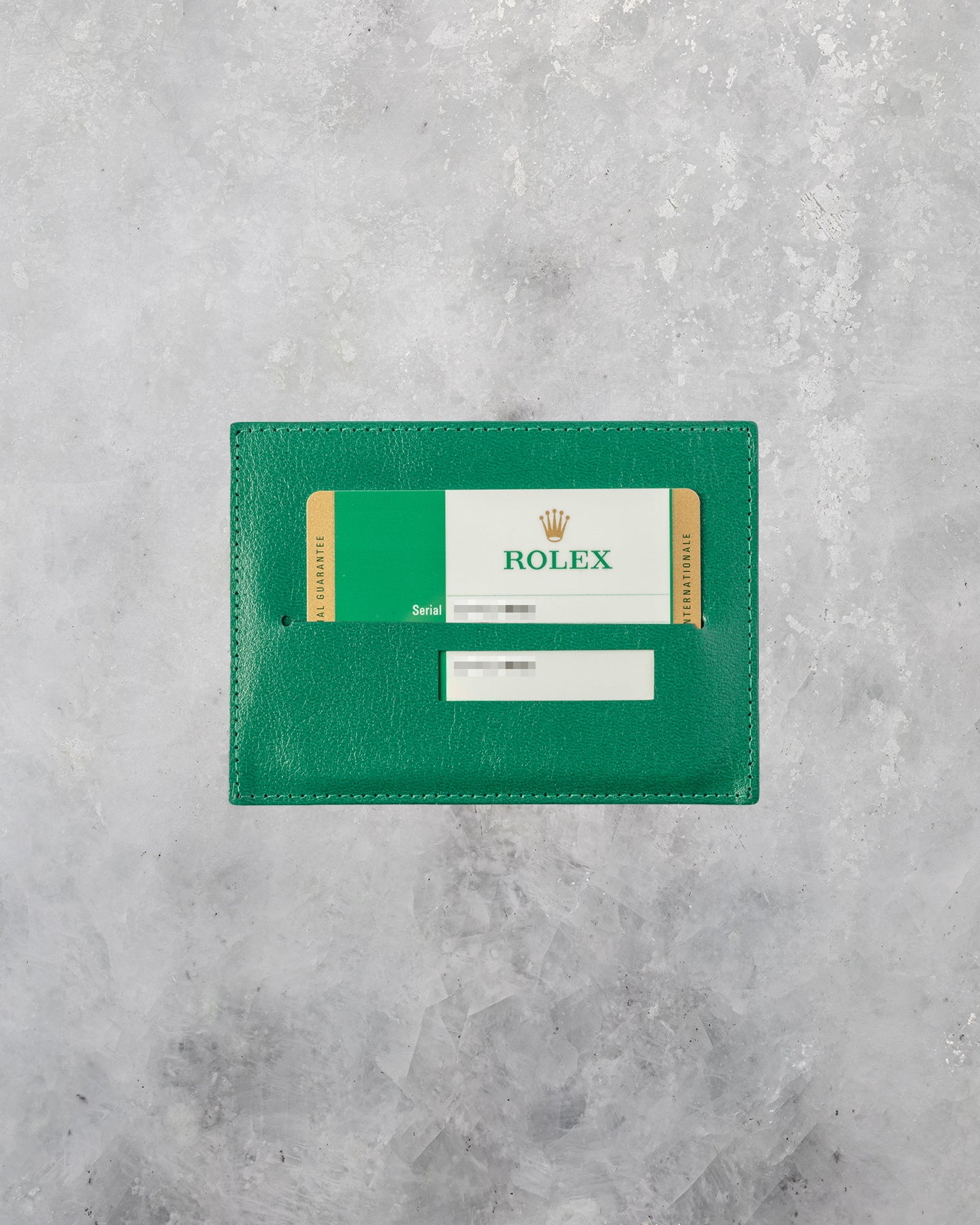 Rolex Explorer II 214270 at Noah's Fine Watches & Jewelry in Frisco, Texas