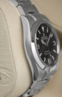 Rolex Explorer II 214270 at Noah's Fine Watches & Jewelry in Frisco, Texas