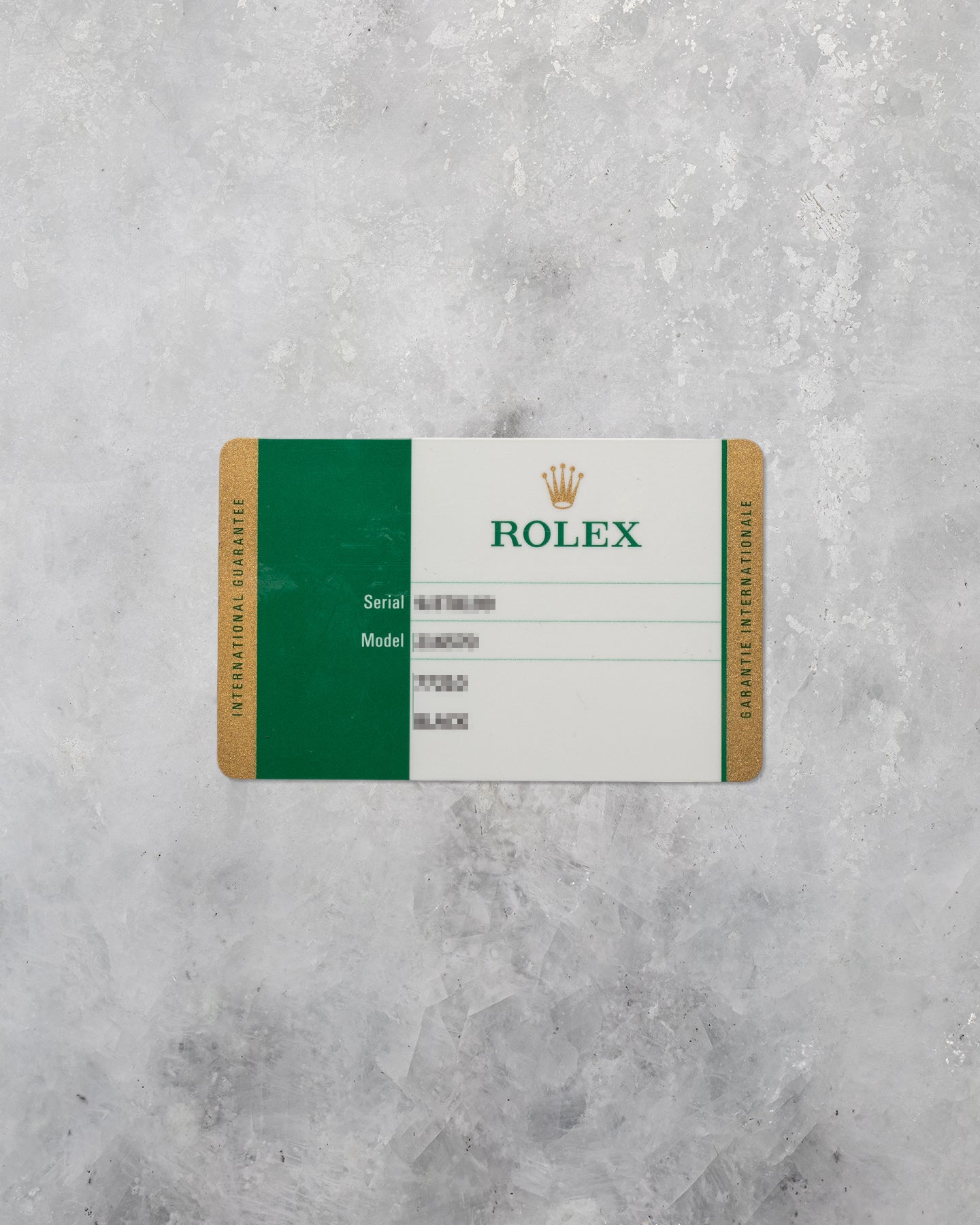 Rolex Explorer II 216570 at Noah's Fine Jewelry | Frisco, Texas Watch Store