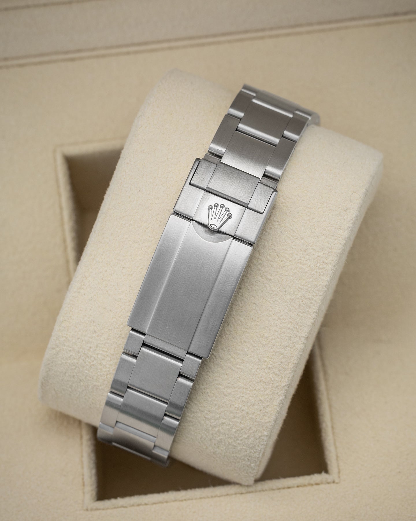 Rolex Explorer II 216570 at Noah's Fine Jewelry | Frisco, Texas Watch Store