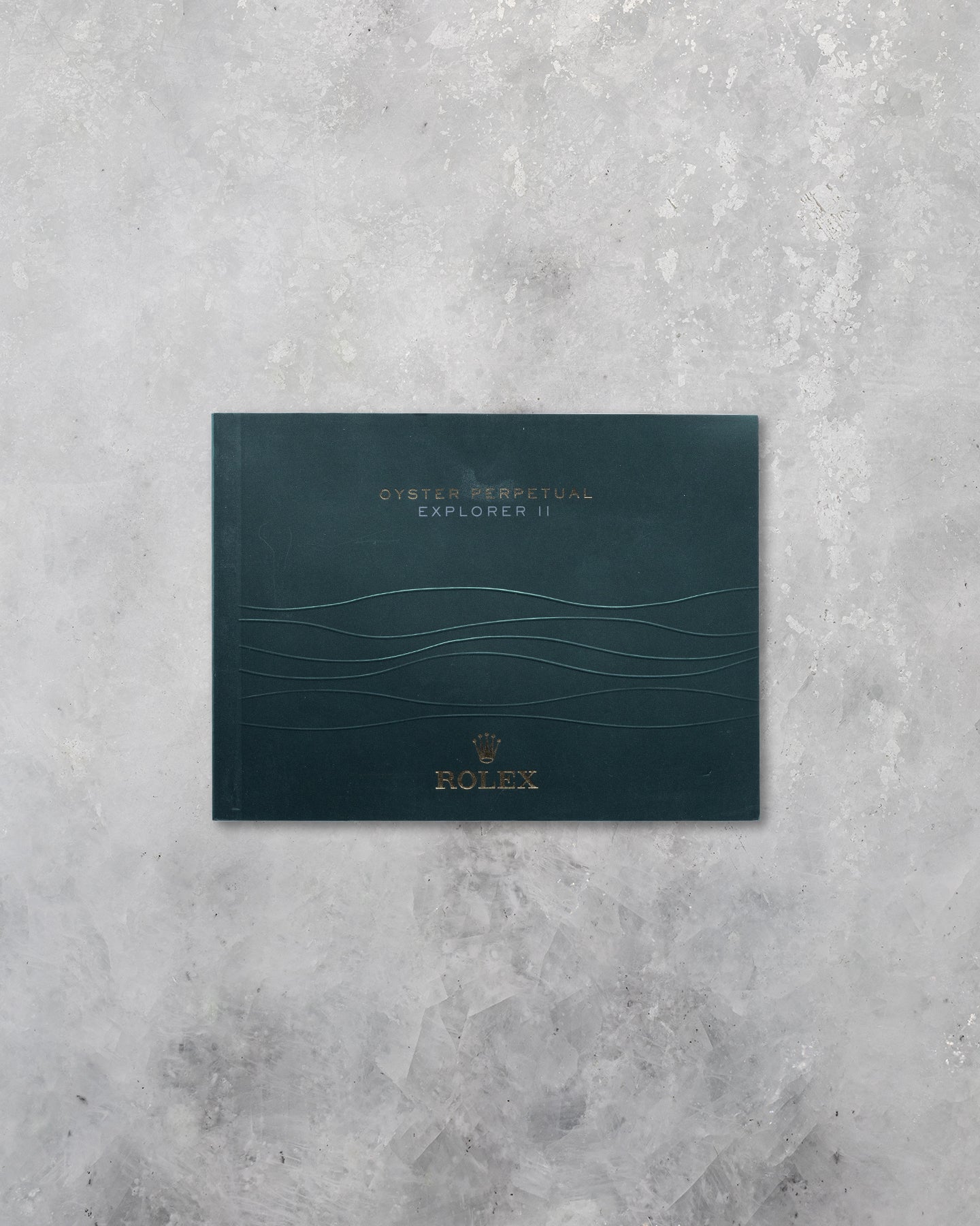 Rolex Explorer II 226570 Frisco Texas