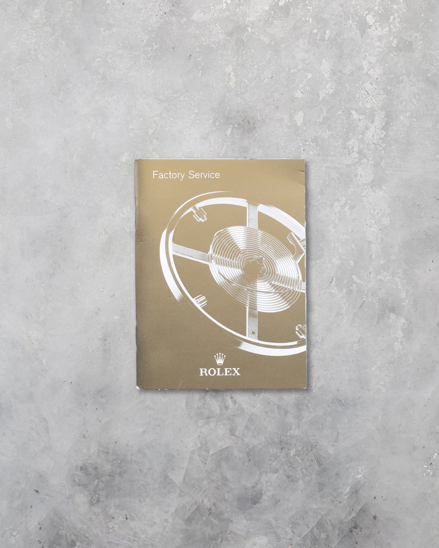 Rolex Explorer II 226570 Frisco Texas