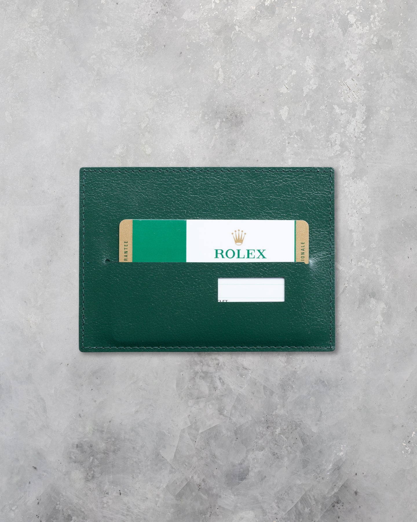 Rolex Explorer II 226570 Frisco Texas