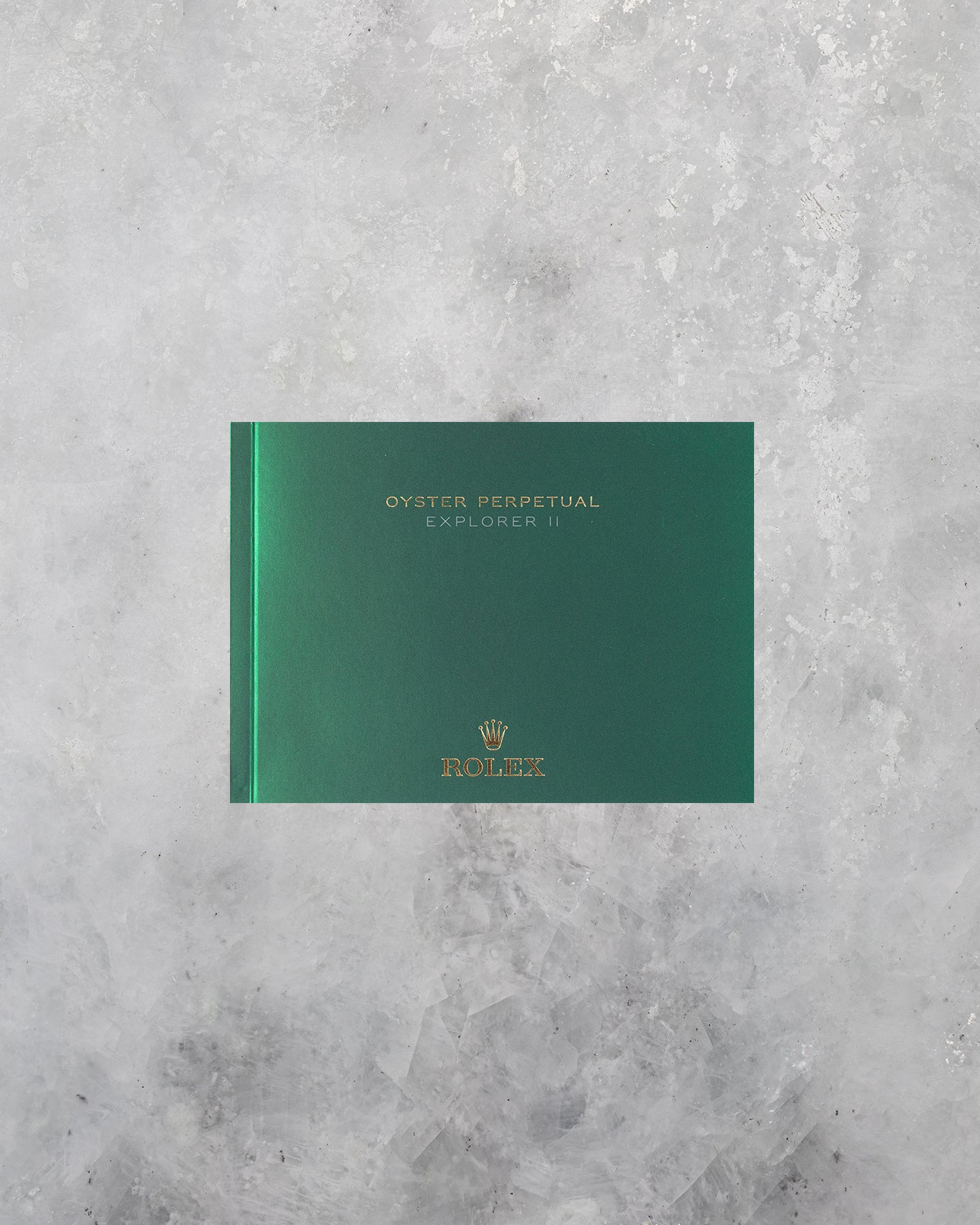 Rolex Explorer II 226570 at Noah's Fine Watches & Jewelry | Rolex Watches Dallas