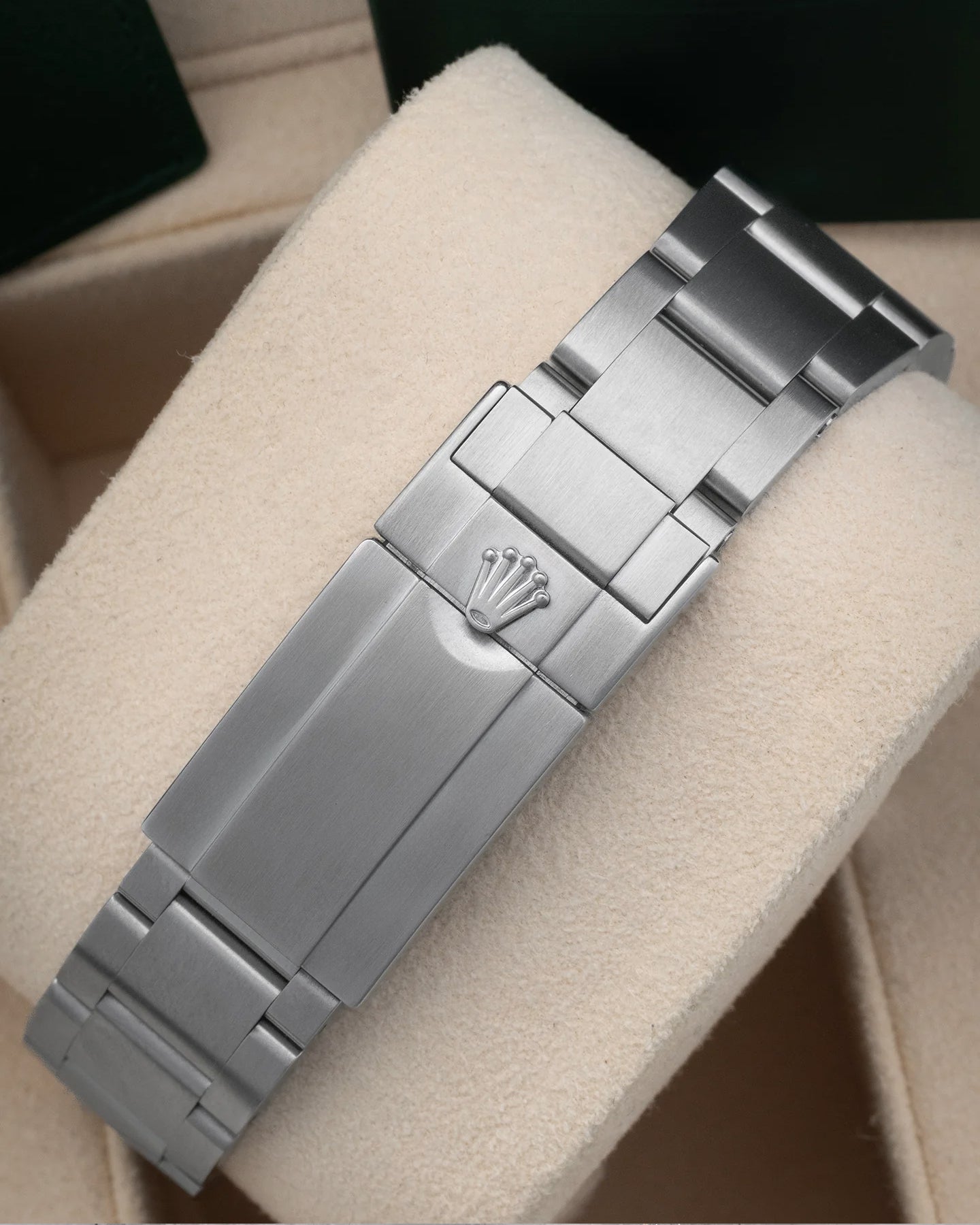 Rolex Explorer II 226570 at Noah's Fine Watches & Jewelry | Rolex Watches Dallas