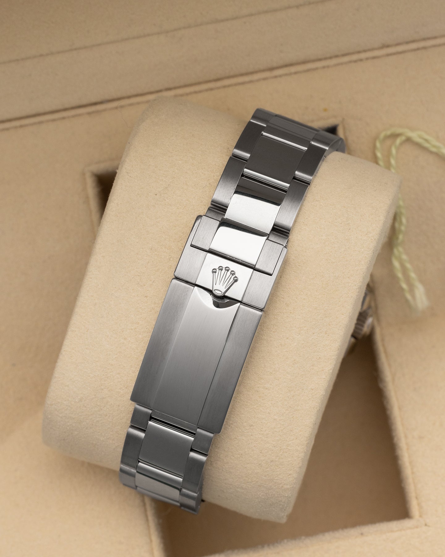 Rolex GMT-Master II 116710BLNR at Noah's Fine Watches & Jewelry in Frisco, Texas