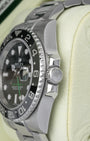 Rolex GMT-Master II 116710LN | Noah's Fine Watches Frisco, Texas