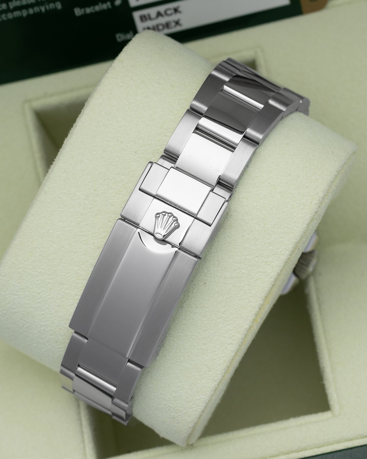 Rolex GMT-Master II 116710LN | Noah's Fine Watches Frisco, Texas