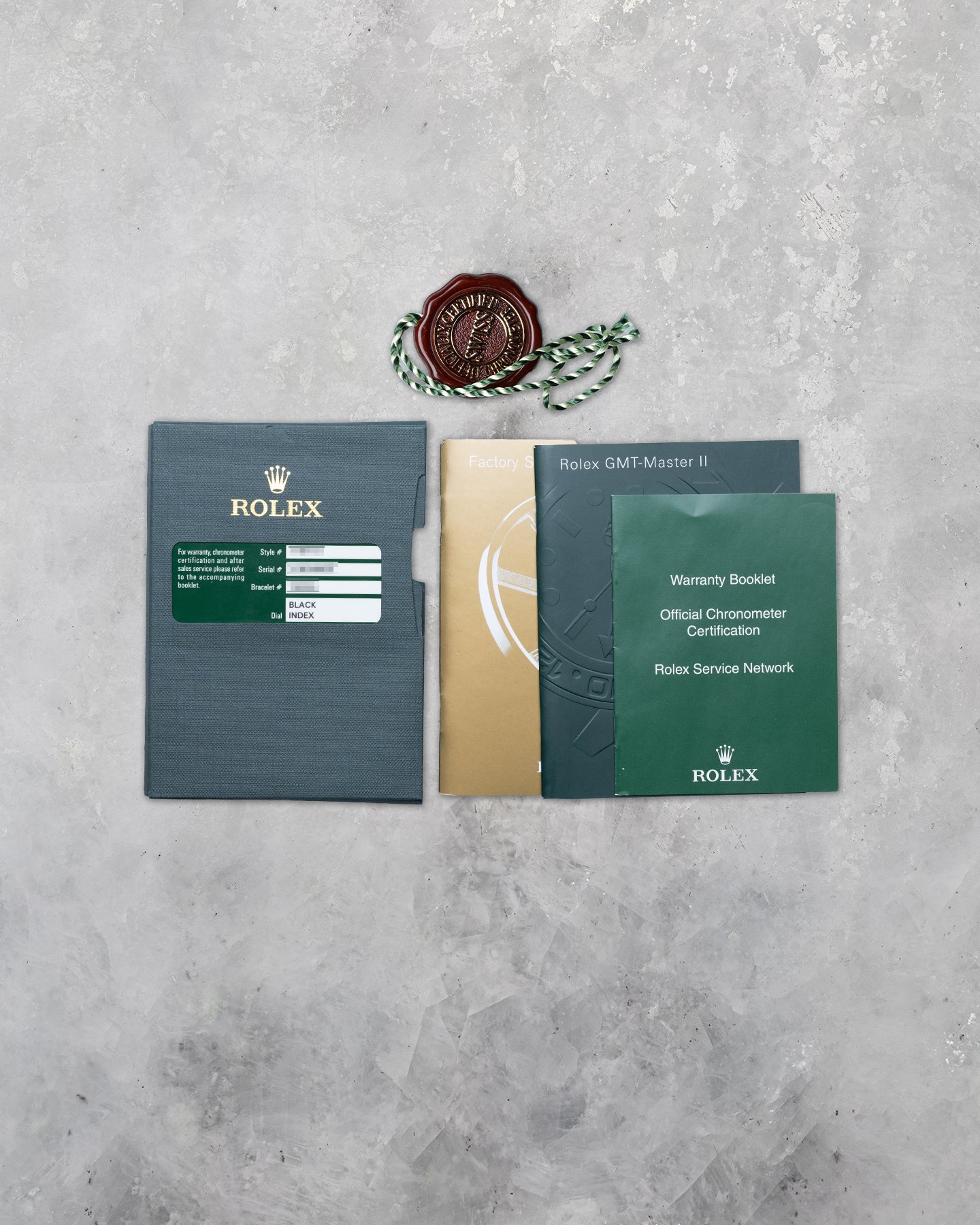 Rolex GMT-Master II 116710LN | Noah's Fine Watches Frisco, Texas