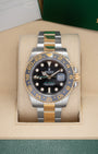 Rolex GMT-Master II 116713LN at Noah's Fine Watches & Jewelry