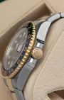 Rolex GMT-Master II 116713LN at Noah's Fine Watches & Jewelry