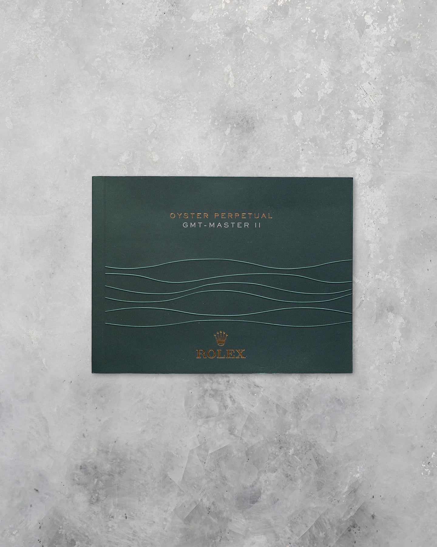 Rolex GMT-Master II 116718 | Jewelry Store Frisco, Texas