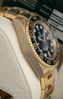 Rolex GMT-Master II 116718 | Jewelry Store Frisco, Texas