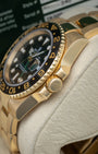 Rolex GMT-Master II 116718 | Jewelry Store Frisco, Texas