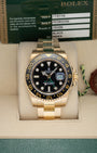 Rolex GMT-Master II 116718 | Jewelry Store Frisco, Texas