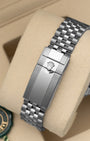Batgirl Rolex GMT-Master II 126710BLNR | Noah's Fine Watches and Jewelry