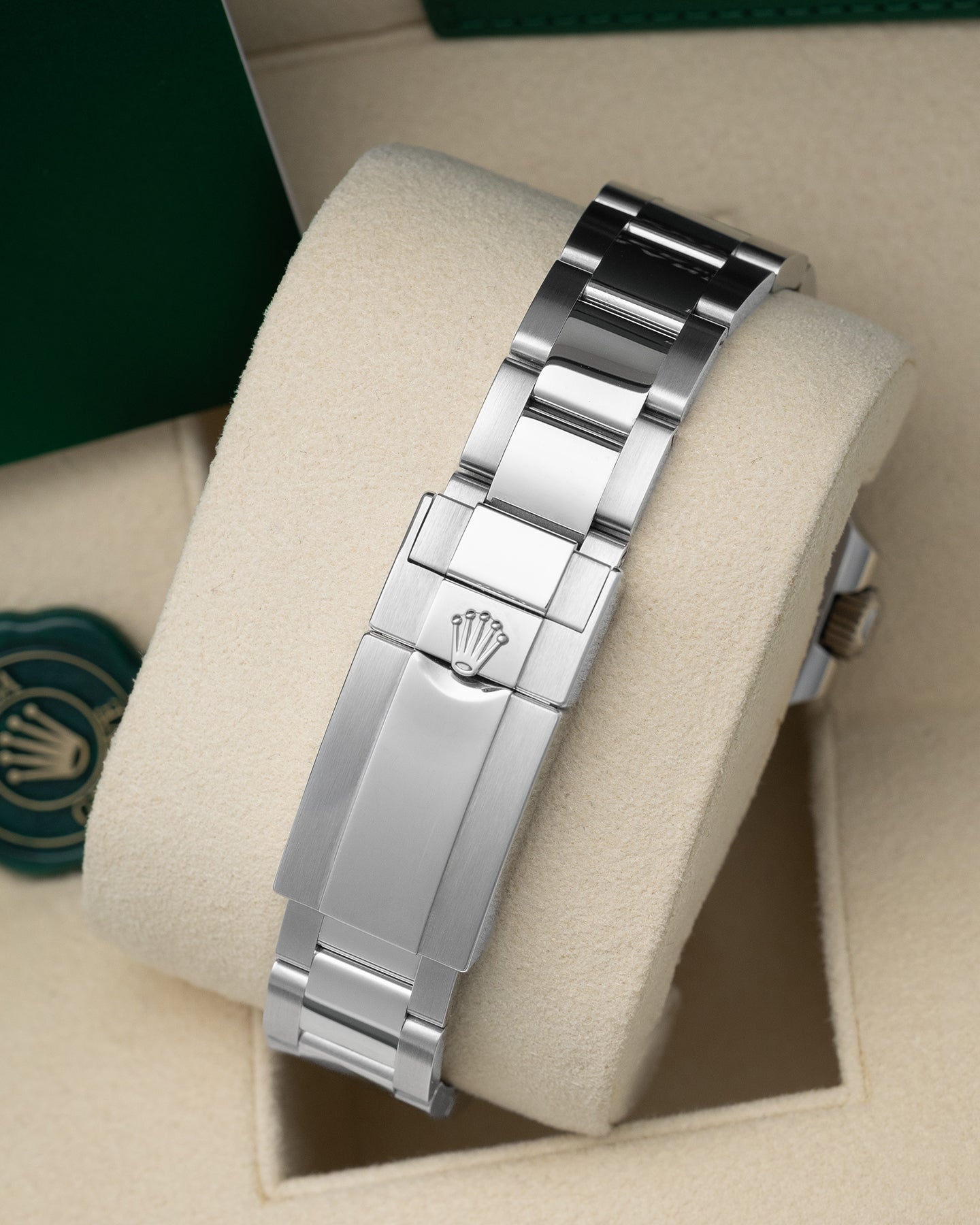 Rolex GMT-Master II 126710BLNR Batman at Noah's Fine Watches & Jewelry in Frisco, Texas