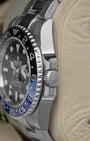 Rolex GMT-Master II 126710BLNR Batman at Noah's Fine Watches & Jewelry in Frisco, Texas