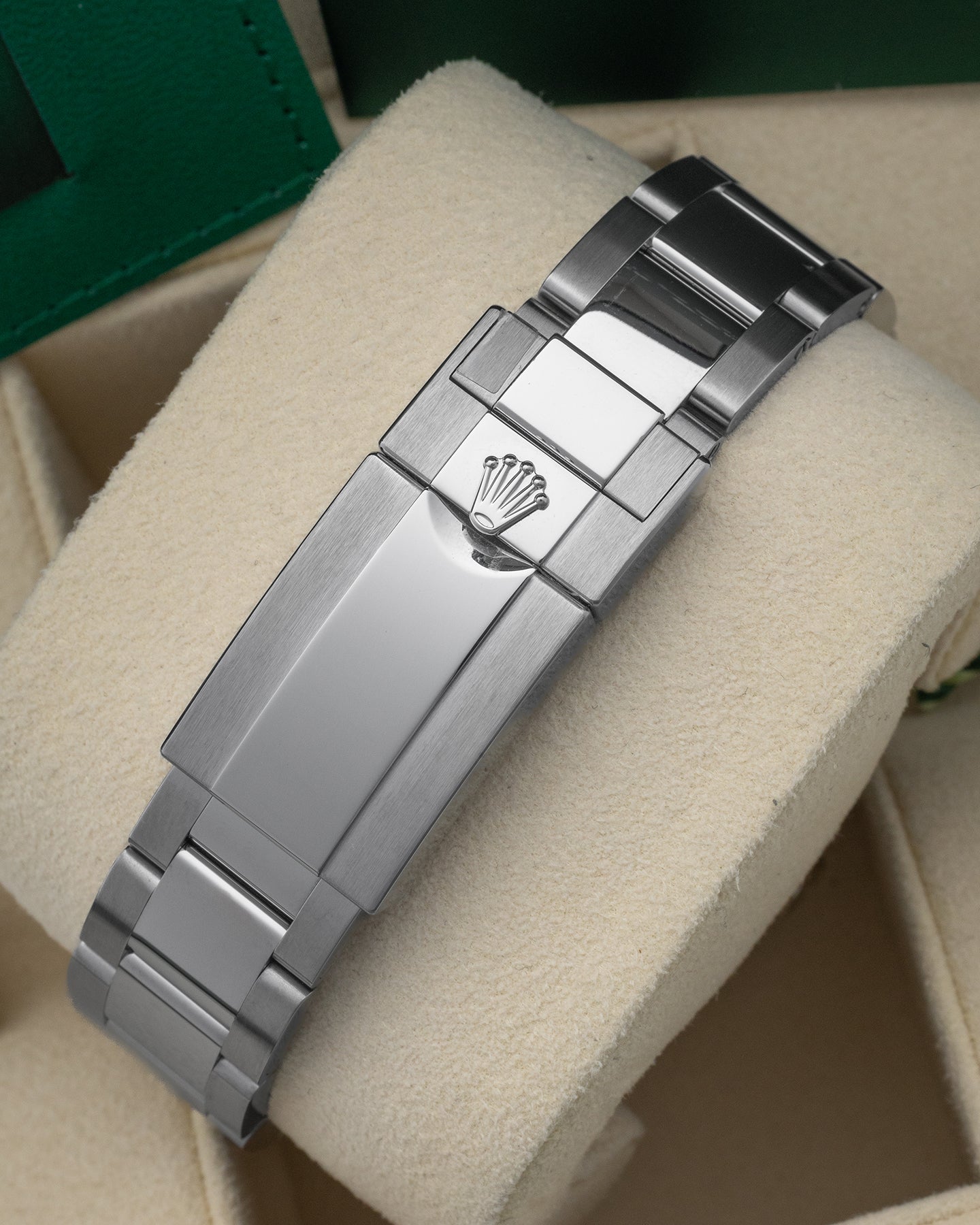 Rolex GMT-Master II 126710BLRO