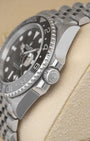 Rolex GMT Master II 126710GRNR Bruce Wayne Watch | Noah's Fine Jewelry and Watches