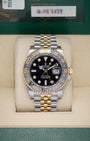 Rolex GMT-Master II 126712GRNR | Jewelry Store Frisco, Texas