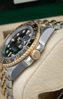 Rolex GMT-Master II 126712GRNR | Jewelry Store Frisco, Texas
