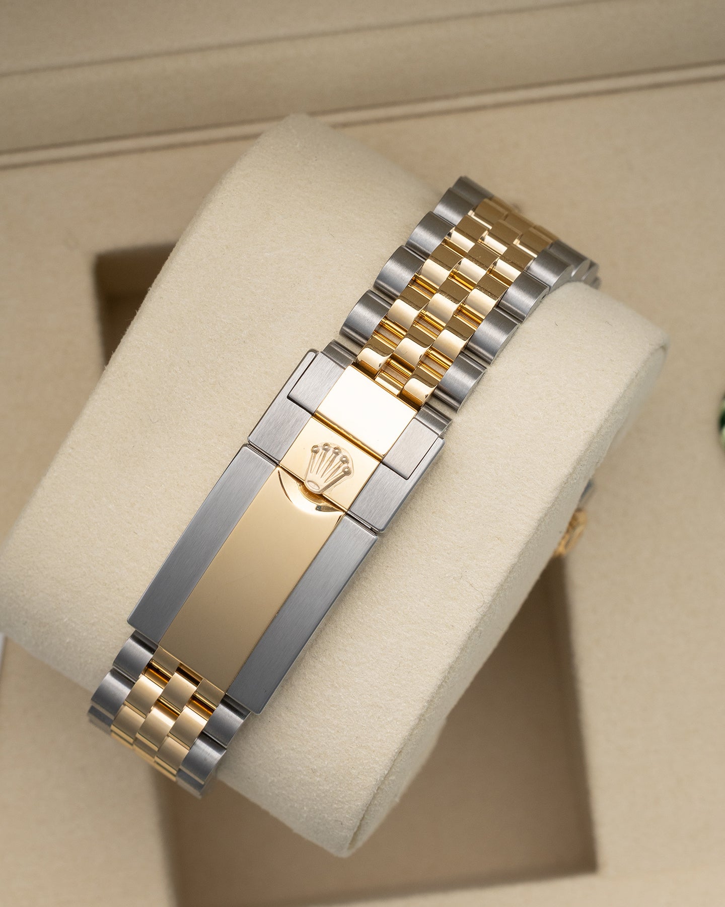 Zombie Rolex GMT-Master II 126713GRNR | Noah's Fine Watches Frsico, TX