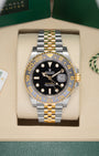 Zombie Rolex GMT-Master II 126713GRNR | Noah's Fine Watches Frsico, TX