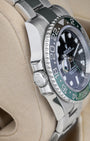 GMT Master II Sprite 126720VTNR Rolex Watch | Noah's Fine Watches Dallas