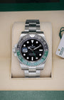 GMT Master II Sprite 126720VTNR Rolex Watch | Noah's Fine Watches Dallas