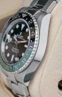 GMT Master II Sprite 126720VTNR Rolex Watch | Noah's Fine Watches Dallas