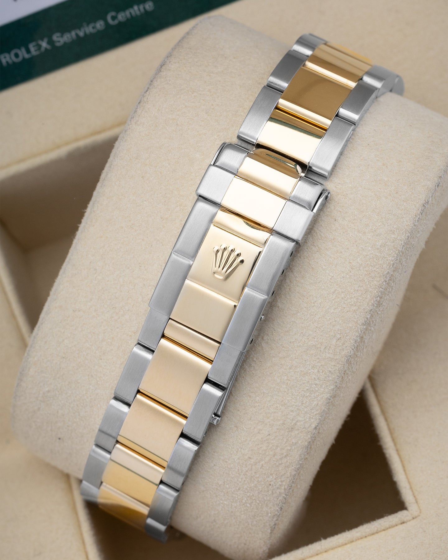 1997 GMT Master II 16713 Root Beer Rolex Watch | Noah's Fine Watches Dallas