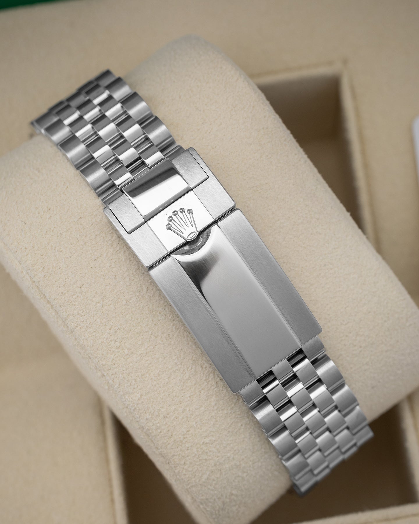 Rolex GMT Master II Batgirl 126710BLNR 2020 Watch | Noah's Fine Watches and Jewelry Dallas