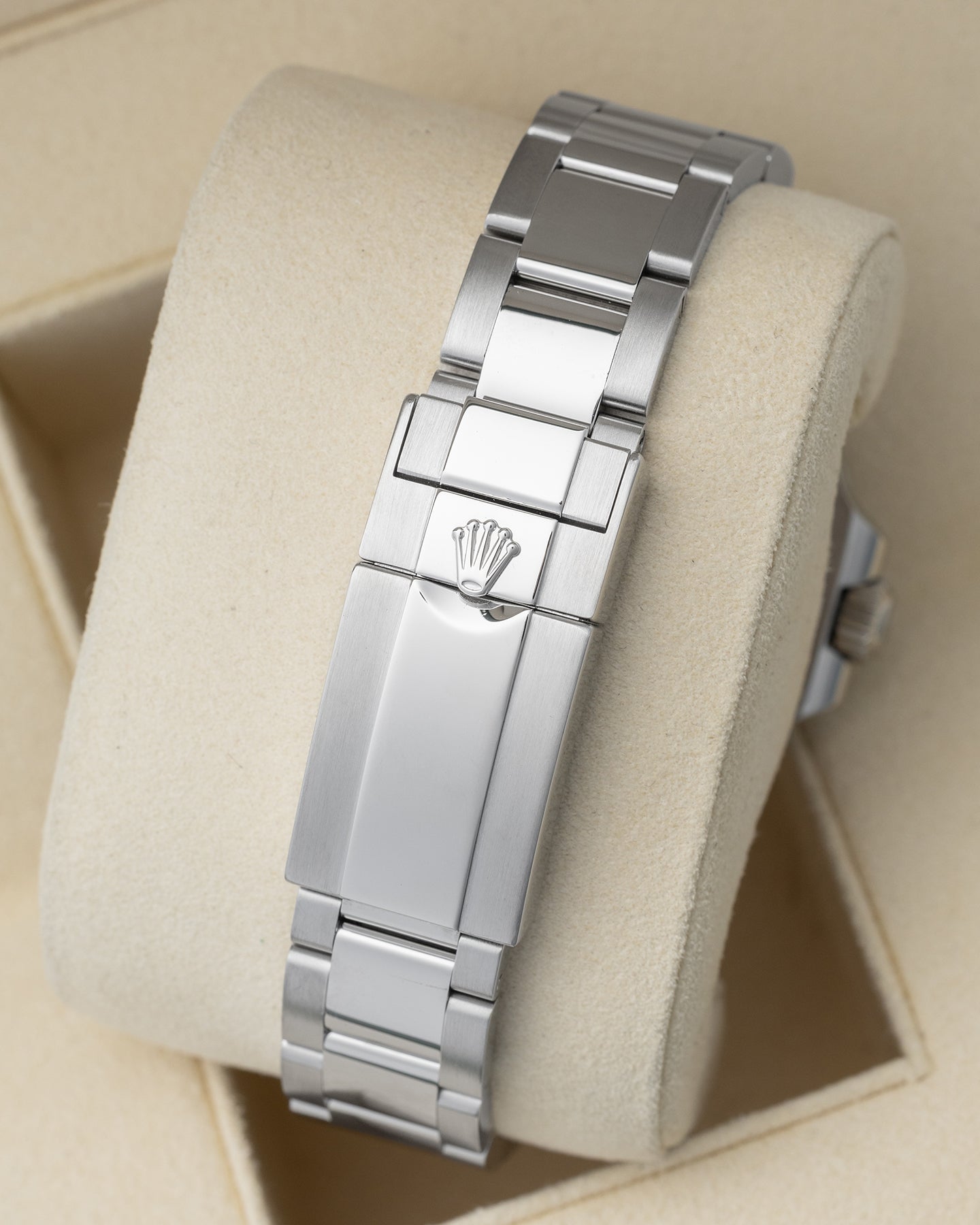 Rolex GMT-Master II Batman 116710BLNR | Noah's Fine Watches Dallas, Texas