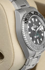 Rolex GMT-Master II Bruce Wayne 126710GRNR | Noah's Fine Watches Frisco, Texas