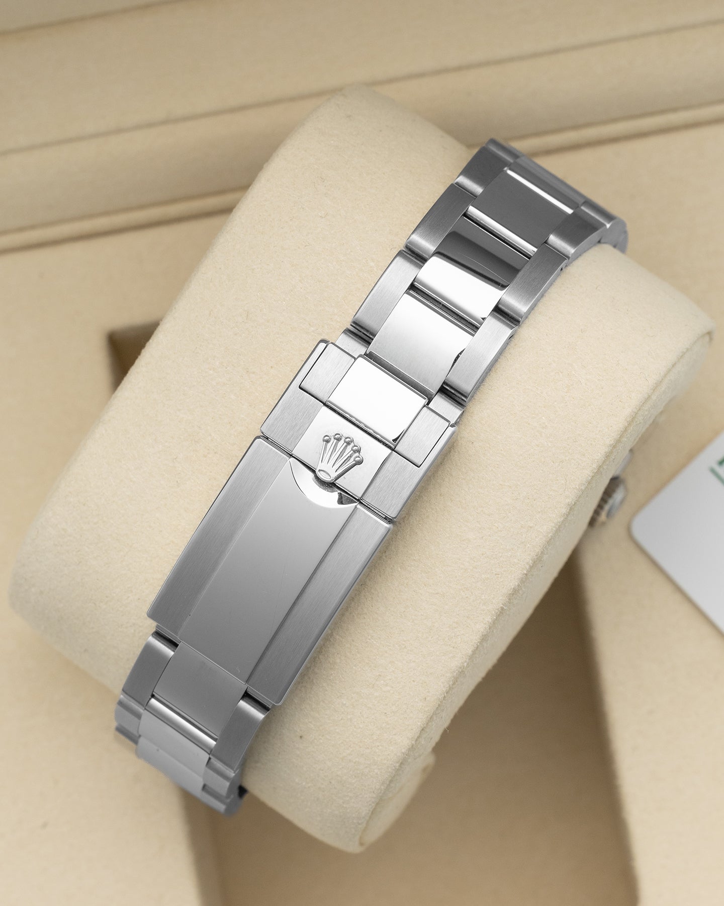 Rolex GMT-Master II Bruce Wayne 126710GRNR | Noah's Fine Watches Frisco, Texas