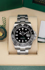 Rolex GMT Master II Bruce Wayne 126710GRNR Watch | Noah's Fine Watches and Jewelry