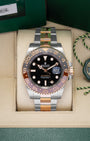 Rolex GMT-Master II Root Beer 126711CHNR | Noah's Fine Watches Frisco, Texas