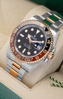 Rolex GMT-Master II Root Beer 126711CHNR | Noah's Fine Watches Frisco, Texas