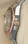 Rolex GMT-Master II Root Beer 126711CHNR | Noah's Fine Watches Frisco, Texas