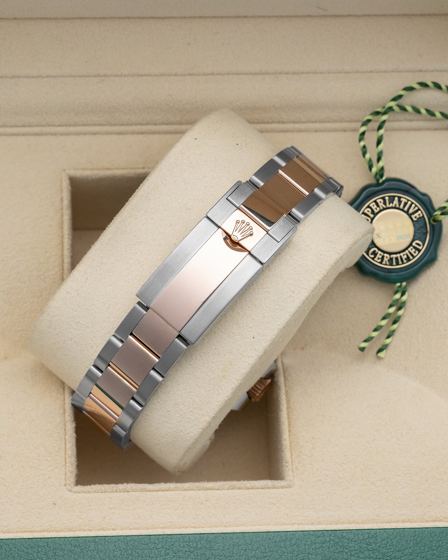 Rolex GMT-Master II Root Beer 126711CHNR | Noah's Fine Watches Frisco, Texas