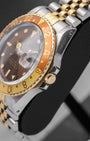 1978 Rolex GMT Master II Root Beer 16753  Watch | Noah's Fine Watches and Jewelry Dalals
