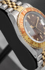 1978 Rolex GMT Master II Root Beer 16753  Watch | Noah's Fine Watches and Jewelry Dalals