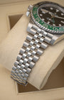 Rolex GMT Master II Sprite 126720VTNR Watch | Noah's Fine Jewelry and Watches Dallas