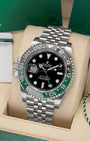 Rolex GMT Master II Sprite 126720VTNR Watch | Noah's Fine Jewelry and Watches Dallas