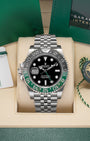 Rolex GMT Master II Sprite 126720VTNR Watch | Noah's Fine Jewelry and Watches Dallas
