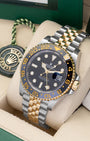 Zombie Rolex GMT-Master II 126713GRNR | Noah's Fine Watches DFW, Texas
