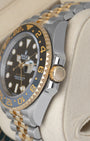Zombie Rolex GMT-Master II 126713GRNR | Noah's Fine Watches DFW, Texas